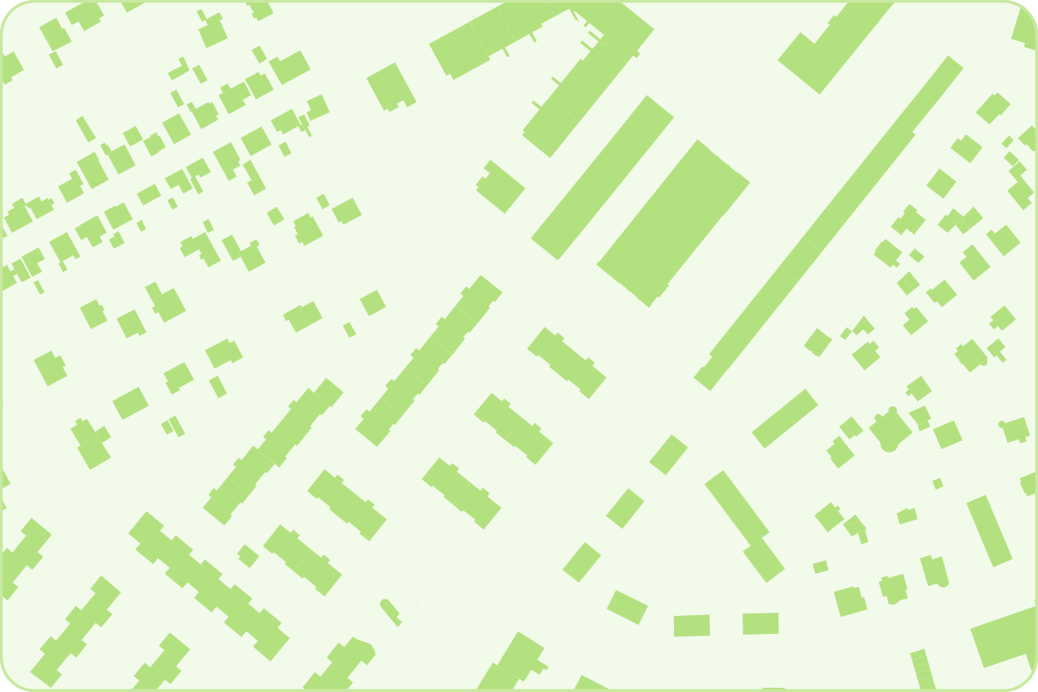 Doprava 15 15 Data infrastrukture zastavbe