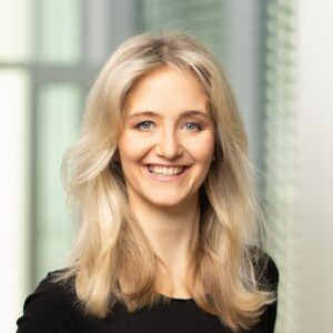 Picture of Jana Jančová