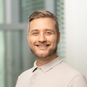 Picture of Roman Dostál