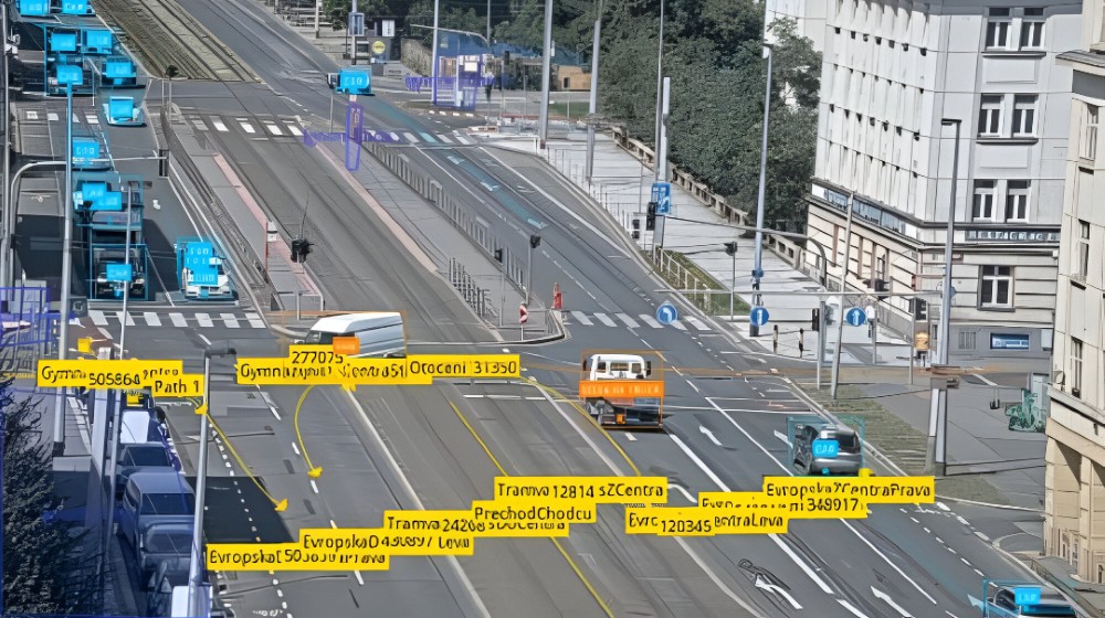 Věda a výzkum 8 bezpecnost v doprave